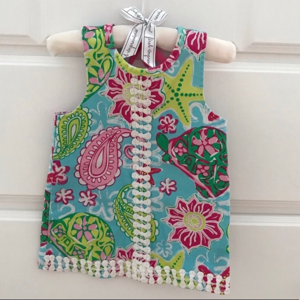 Baby Dress